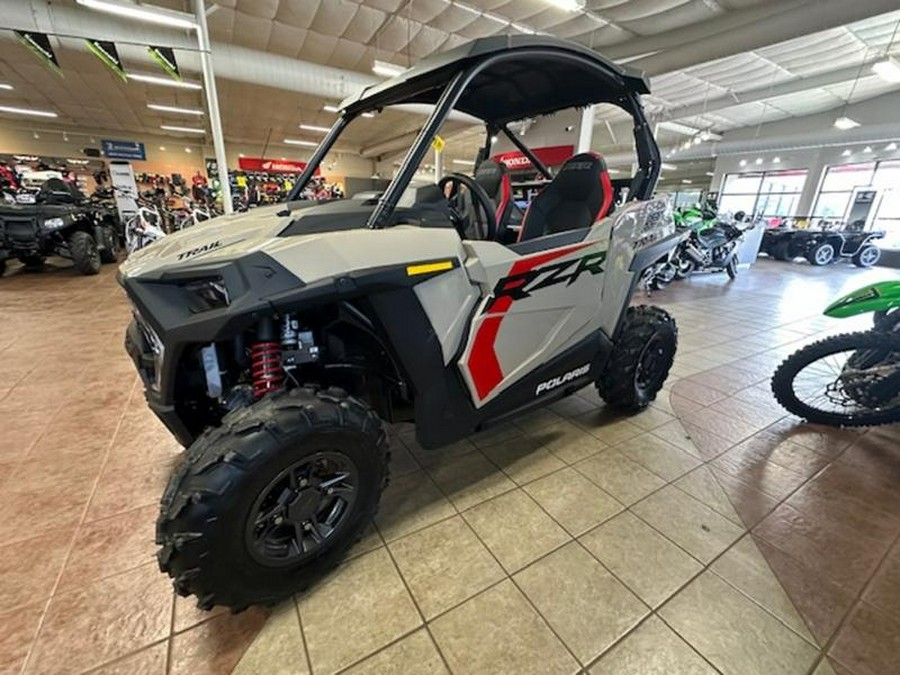 2025 Polaris® RZR Trail Ultimate