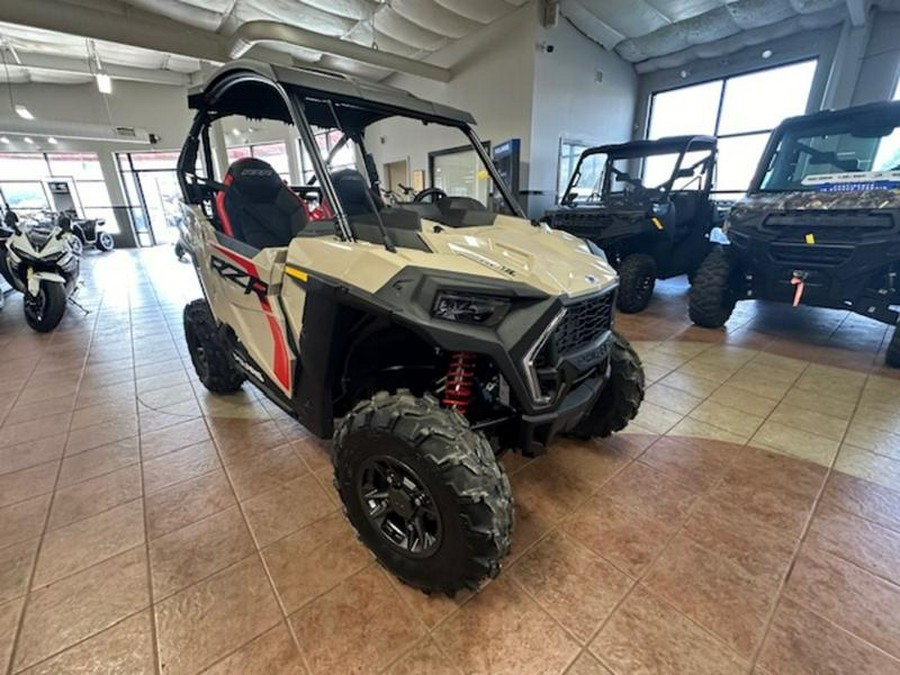 2025 Polaris® RZR Trail Ultimate