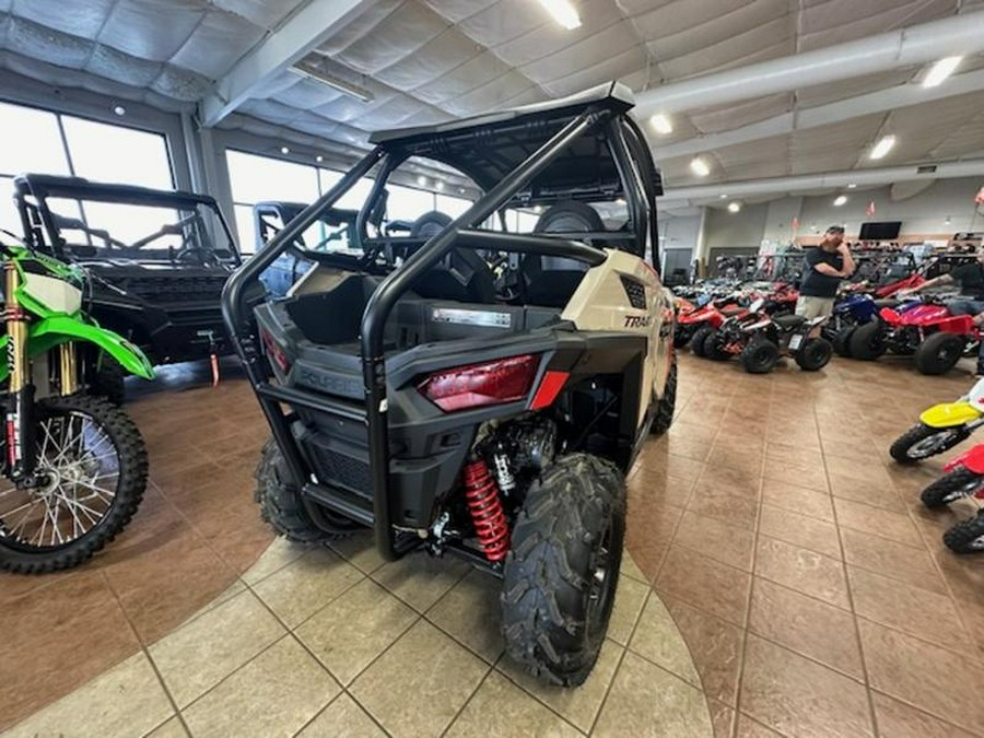 2025 Polaris® RZR Trail Ultimate