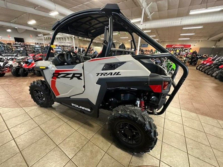 2025 Polaris® RZR Trail Ultimate