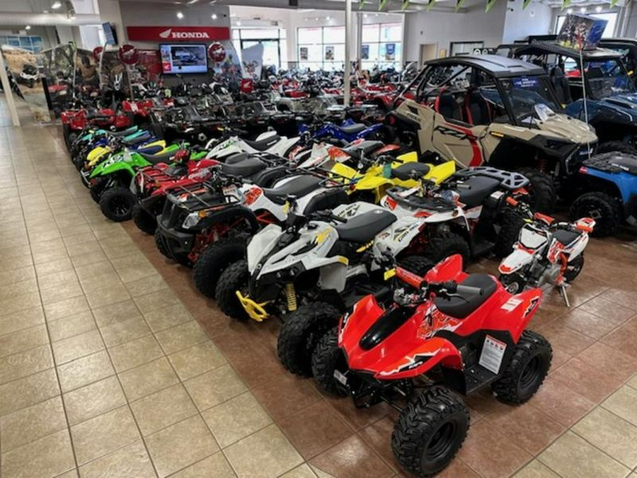 2025 Polaris® RZR Trail Ultimate