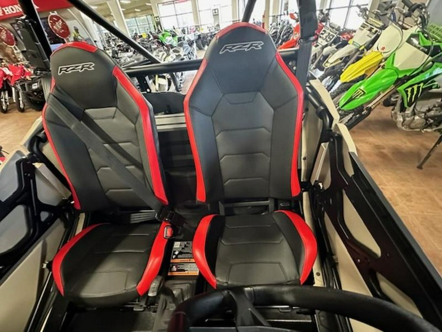 2025 Polaris® RZR Trail Ultimate