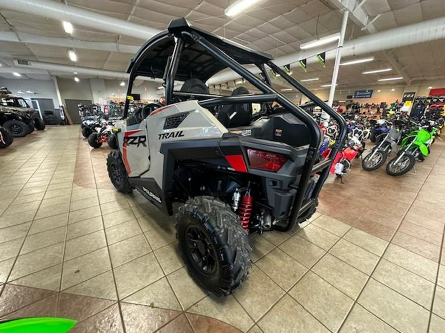 2025 Polaris® RZR Trail Ultimate