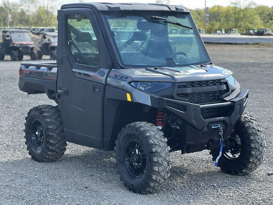 2026 Polaris Ranger XP® 1000 NorthStar Edition Trail Boss