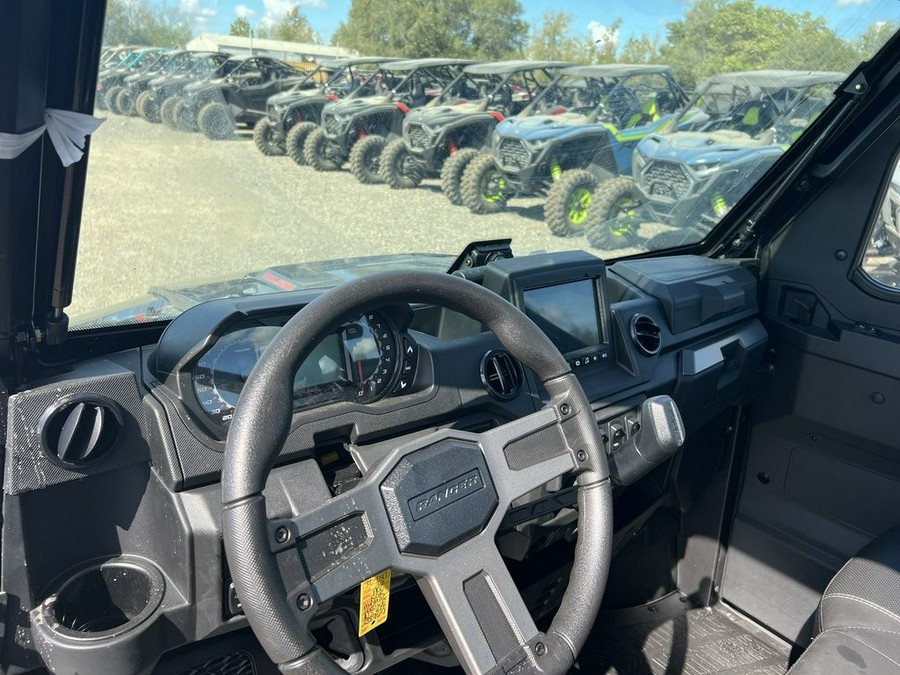 2026 Polaris Ranger XP® 1000 NorthStar Edition Trail Boss