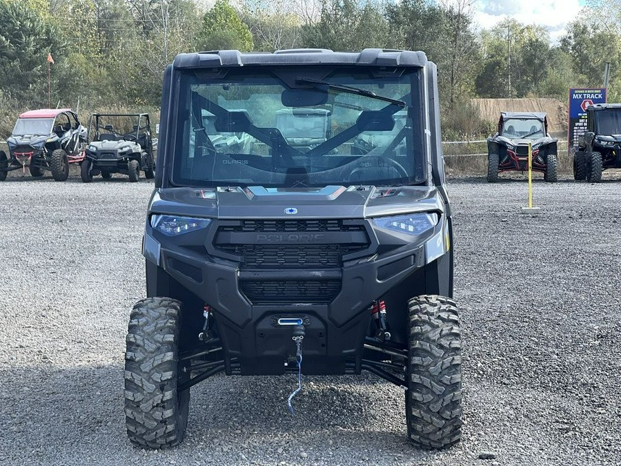 2026 Polaris Ranger XP® 1000 NorthStar Edition Trail Boss