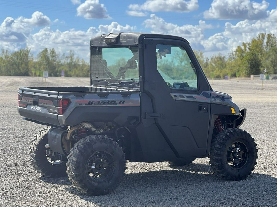 2026 Polaris Ranger XP® 1000 NorthStar Edition Trail Boss