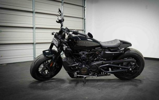 2024 Harley-Davidson® RH1250S - Sportster® S