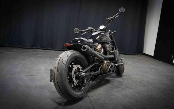 2024 Harley-Davidson® RH1250S - Sportster® S