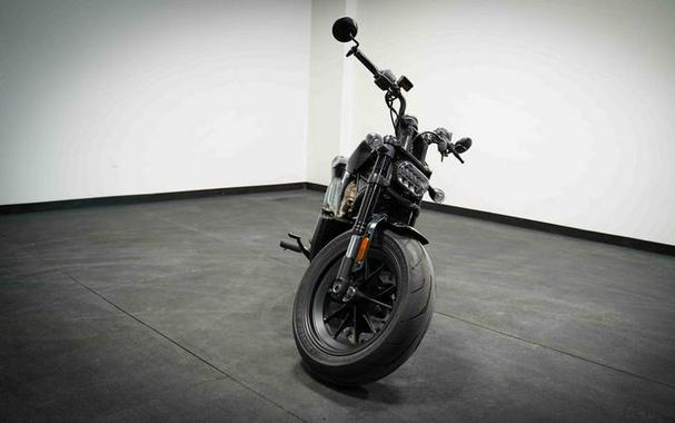 2024 Harley-Davidson® RH1250S - Sportster® S