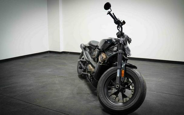 2024 Harley-Davidson® RH1250S - Sportster® S