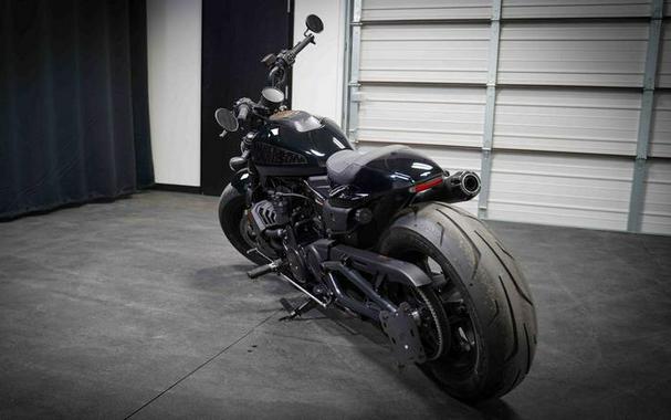 2024 Harley-Davidson® RH1250S - Sportster® S
