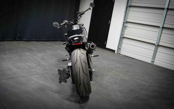 2024 Harley-Davidson® RH1250S - Sportster® S