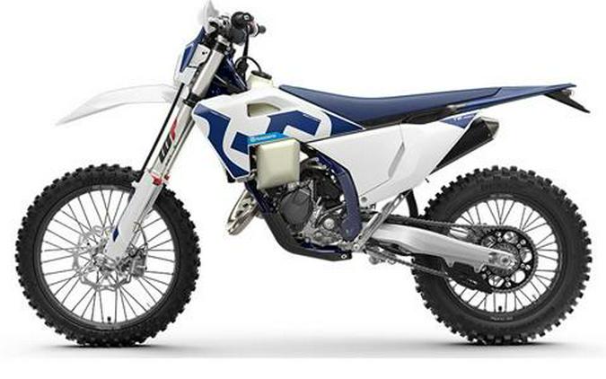 2026 Husqvarna TE 150