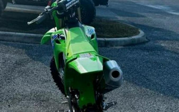 2026 Kawasaki KX 250X