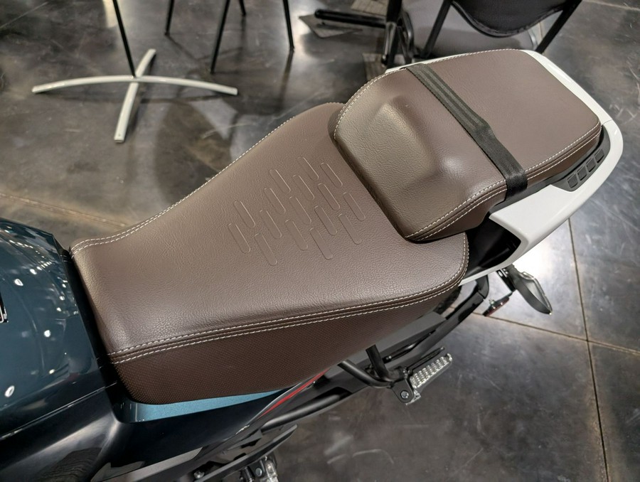 2024 CFMOTO Papio SS