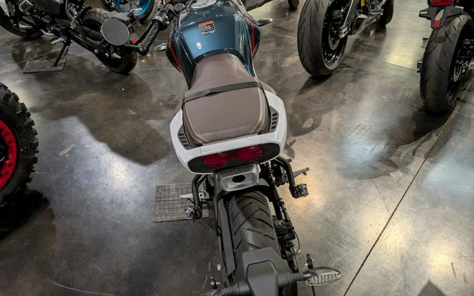 2024 CFMOTO Papio SS