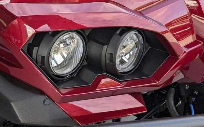 2025 Kawasaki Mule PRO-FXT™ 1000 LE Ranch Edition