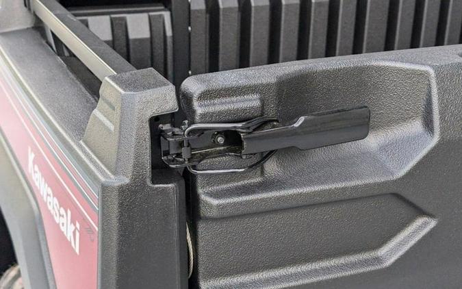 2025 Kawasaki Mule PRO-FXT™ 1000 LE Ranch Edition