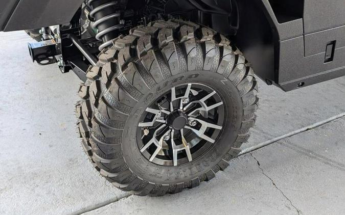 2025 Kawasaki Mule PRO-FXT™ 1000 LE Ranch Edition