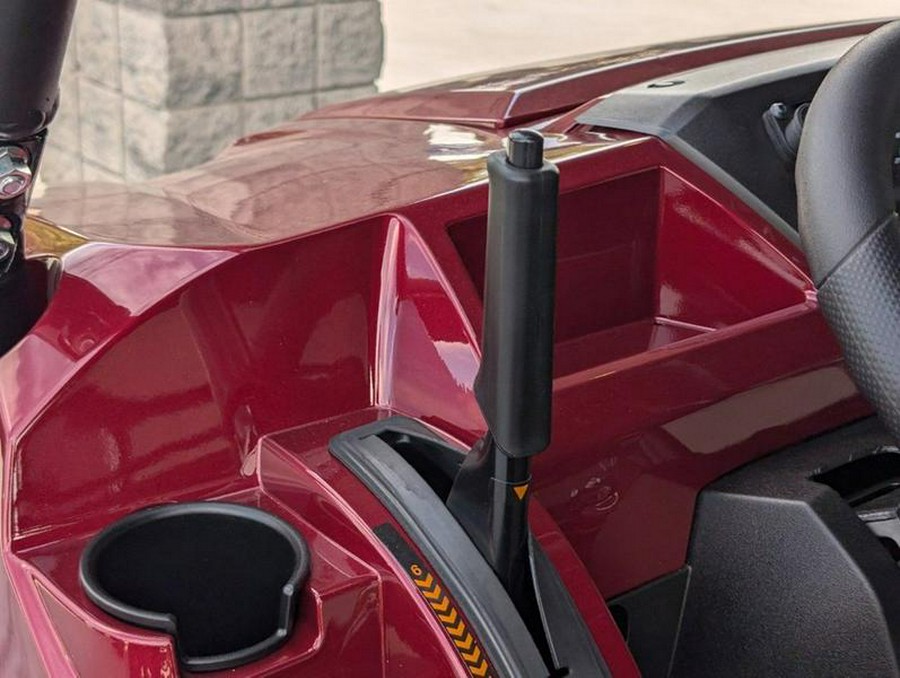 2025 Kawasaki Mule PRO-FXT™ 1000 LE Ranch Edition