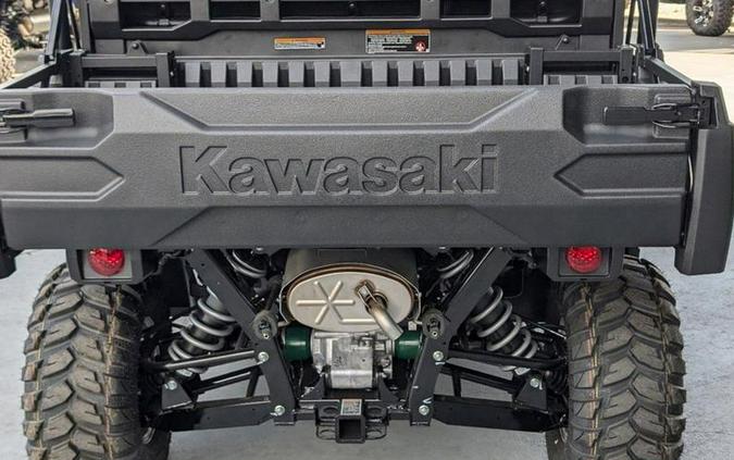 2025 Kawasaki Mule PRO-FXT™ 1000 LE Ranch Edition