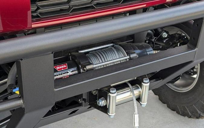 2025 Kawasaki Mule PRO-FXT™ 1000 LE Ranch Edition