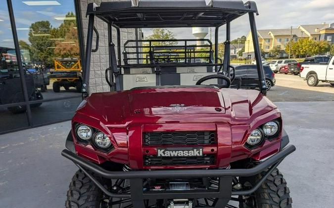 2025 Kawasaki Mule PRO-FXT™ 1000 LE Ranch Edition