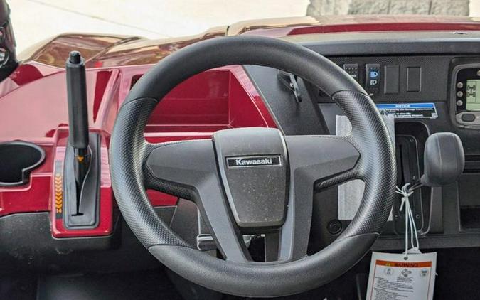 2025 Kawasaki Mule PRO-FXT™ 1000 LE Ranch Edition