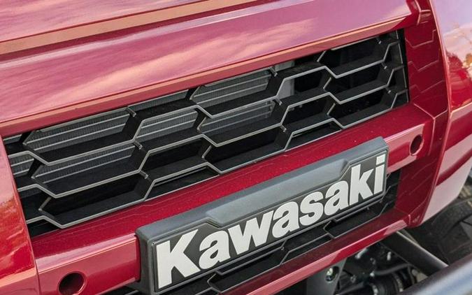 2025 Kawasaki Mule PRO-FXT™ 1000 LE Ranch Edition