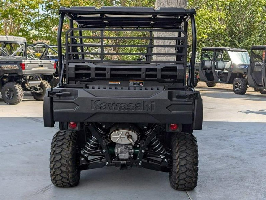 2025 Kawasaki Mule PRO-FXT™ 1000 LE Ranch Edition