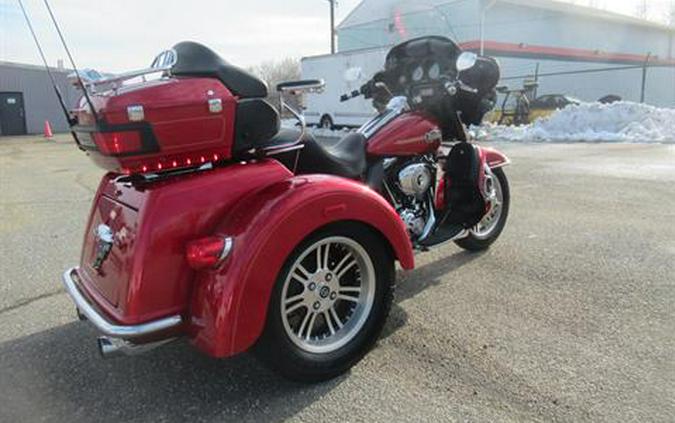 2013 Harley-Davidson Tri Glide® Ultra Classic®