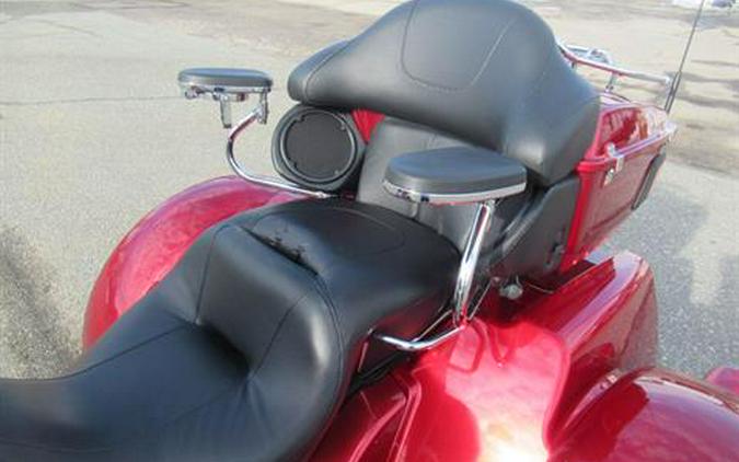 2013 Harley-Davidson Tri Glide® Ultra Classic®