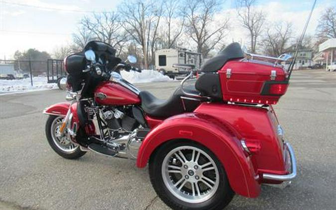 2013 Harley-Davidson Tri Glide® Ultra Classic®