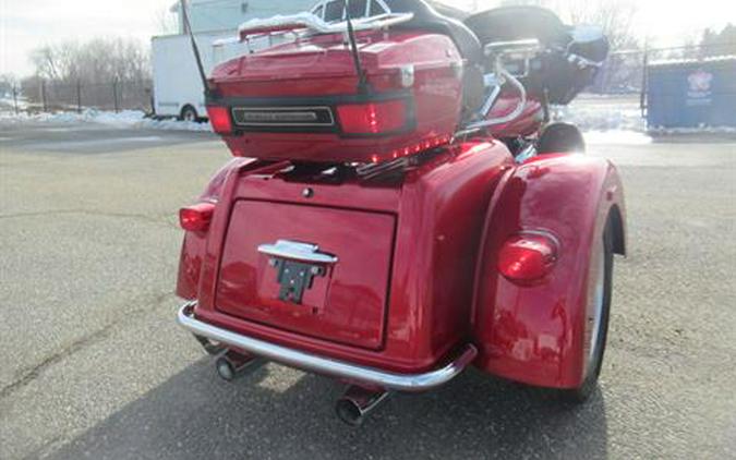 2013 Harley-Davidson Tri Glide® Ultra Classic®
