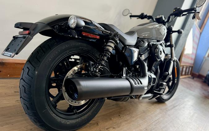 2026 Harley-Davidson Nightster®