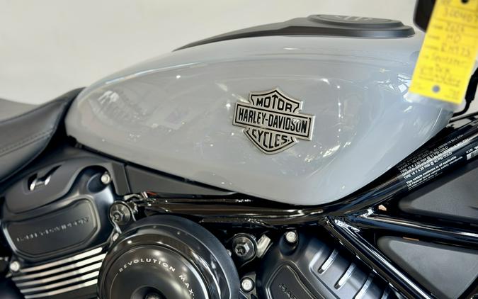 2026 Harley-Davidson Nightster®