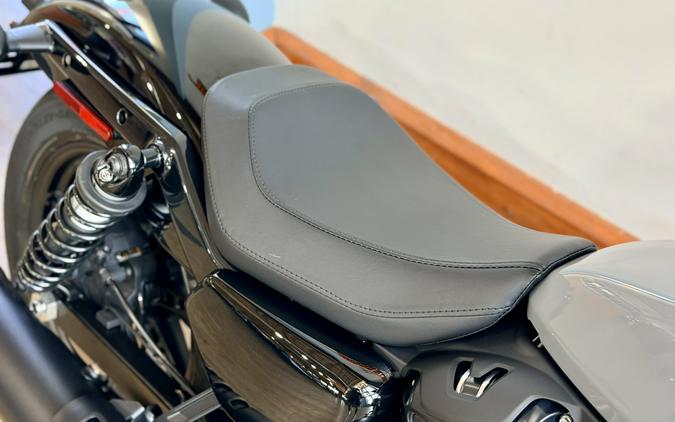 2026 Harley-Davidson Nightster®