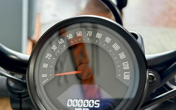 2026 Harley-Davidson Nightster®