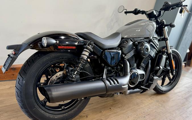 2026 Harley-Davidson Nightster®