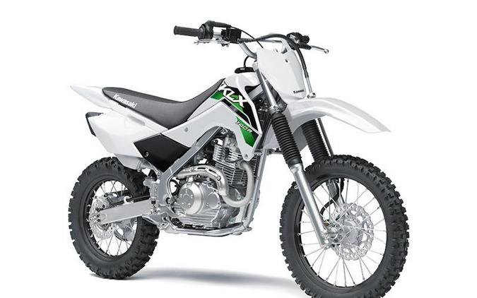 2026 Kawasaki KLX®140R