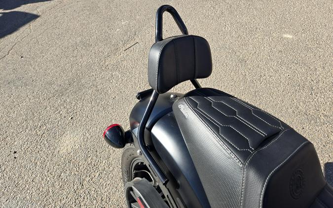 2023 INDIAN MOTORCYCLE SPORT CHIEF