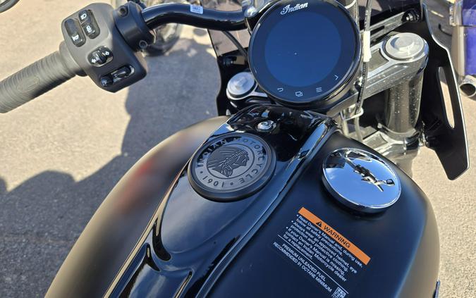 2023 INDIAN MOTORCYCLE SPORT CHIEF