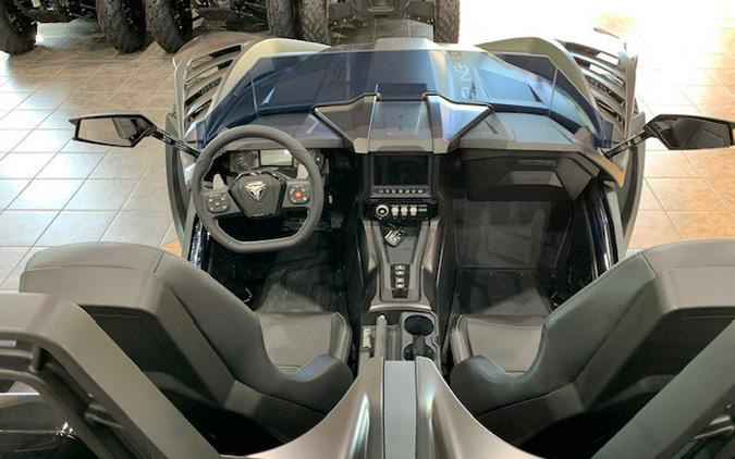 2026 Slingshot® R AutoDrive - Midnight Smoke - Slingshot