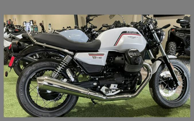 2026 MOTO GUZZI V7 Special