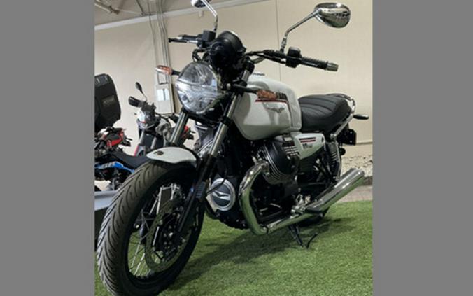 2026 MOTO GUZZI V7 Special