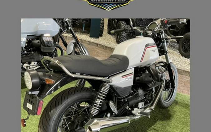 2026 MOTO GUZZI V7 Special