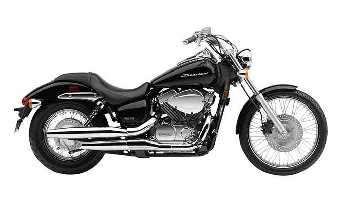 2013 Honda® Shadow Spirit 750