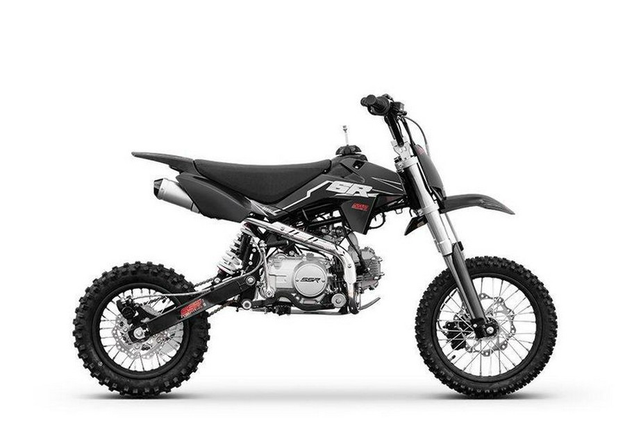 New 2025 SSR SR125ME