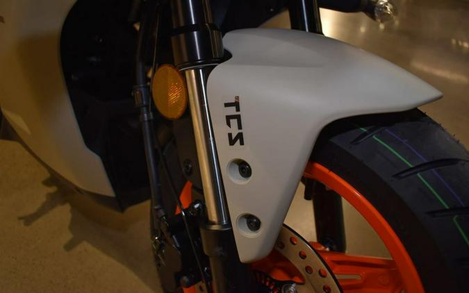 2026 CFMOTO Papio SS